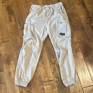H&M Cargos Size Small
